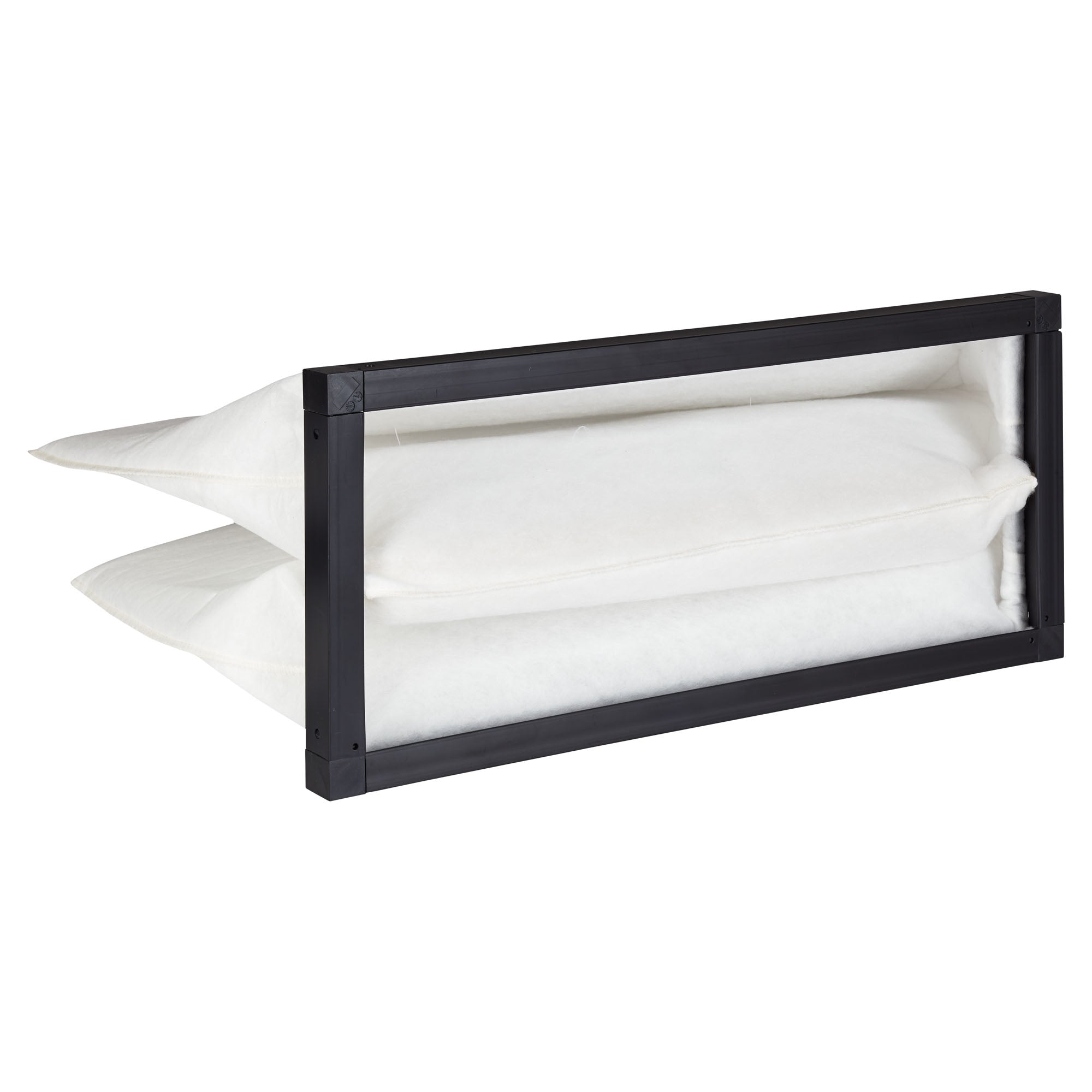 Systemair VSR 300 Standard Påsfilter