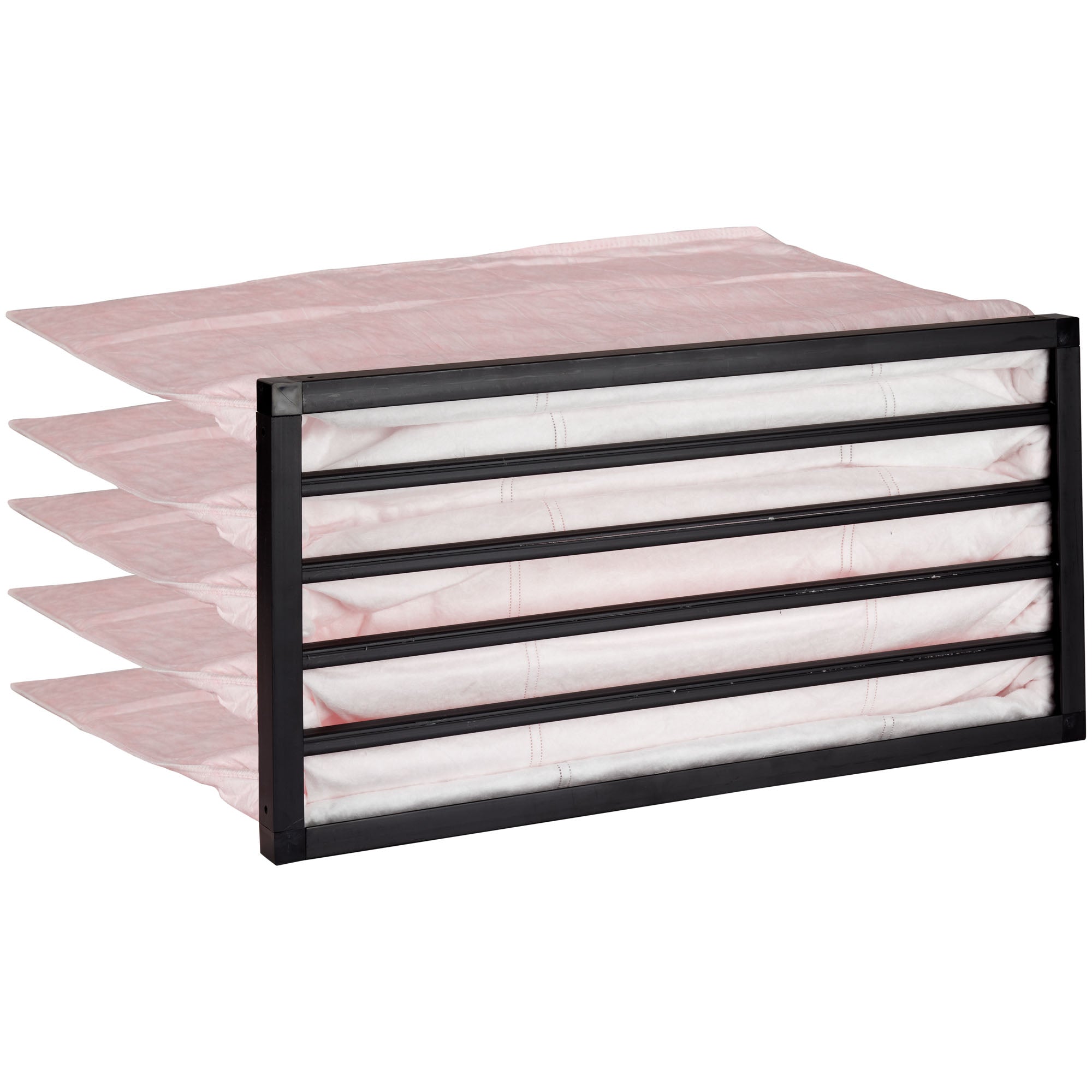 Genvex GE Energy 2 eller Genvex GE 590 Pollen Påsfilter 5P