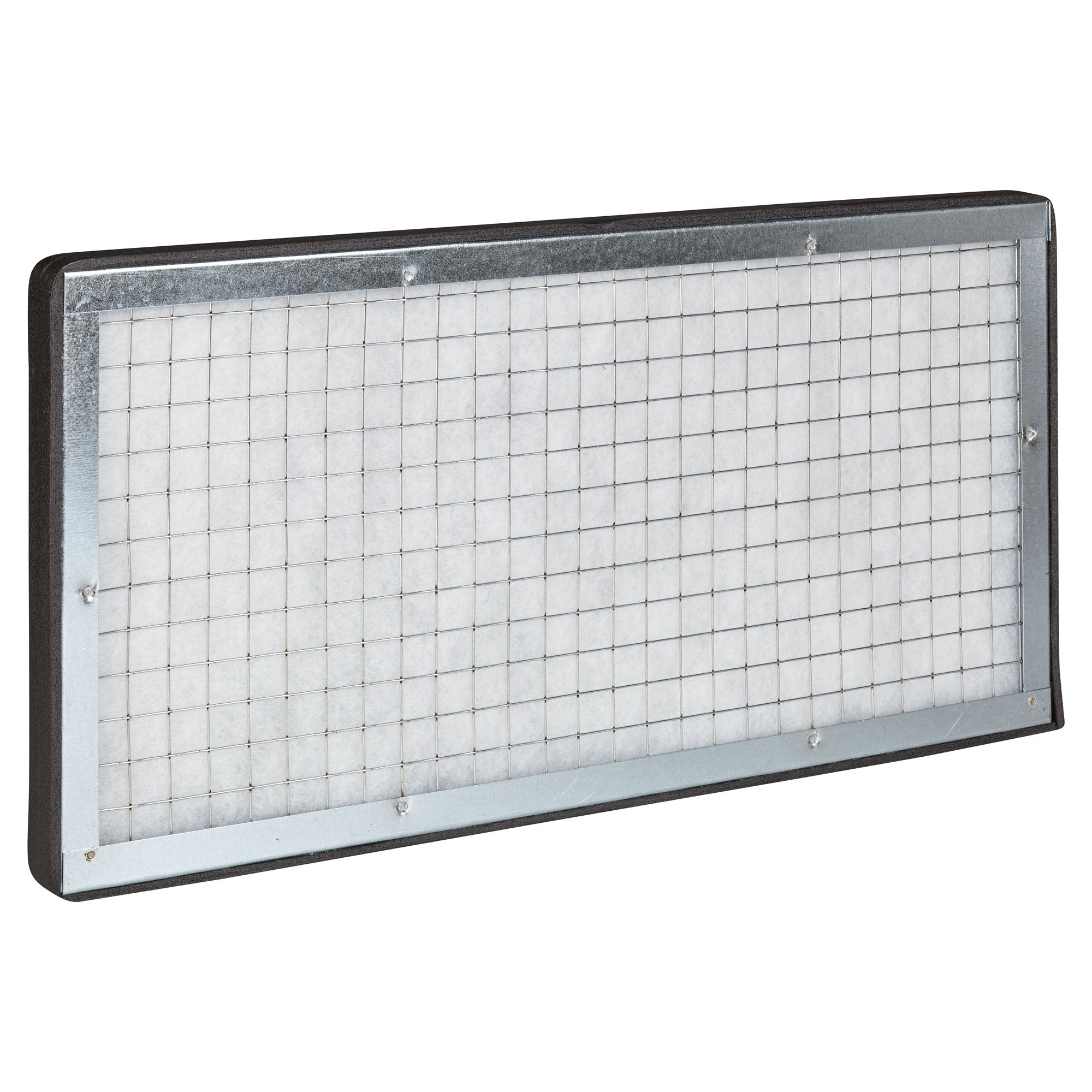 Nilan Comfort CT 300 eller CT 500 Filterram