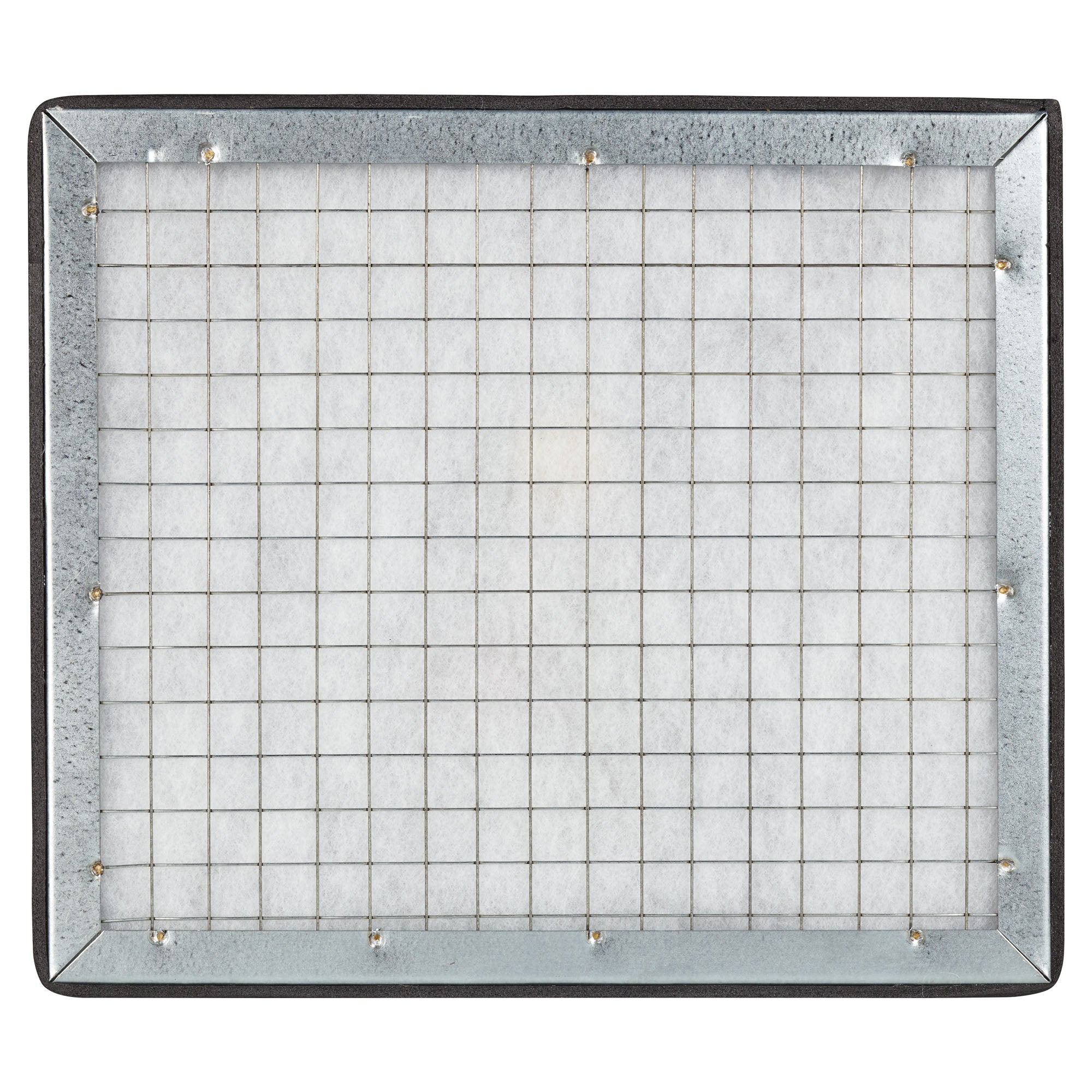 Nilan VP 18 Ver. 2 Filterram