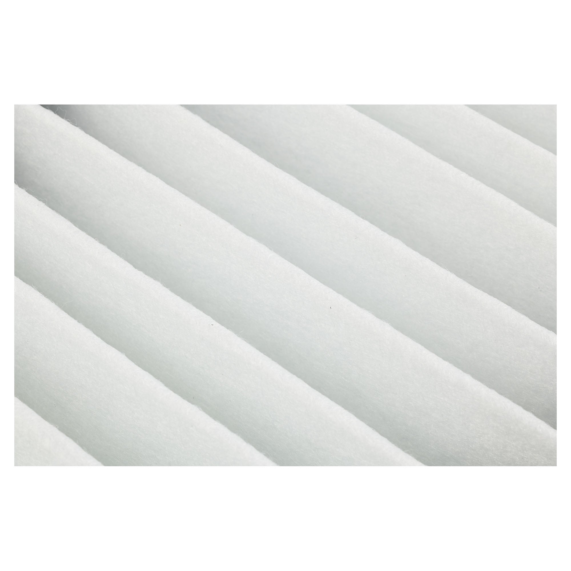 Vacumex NT 260 Standardfilter