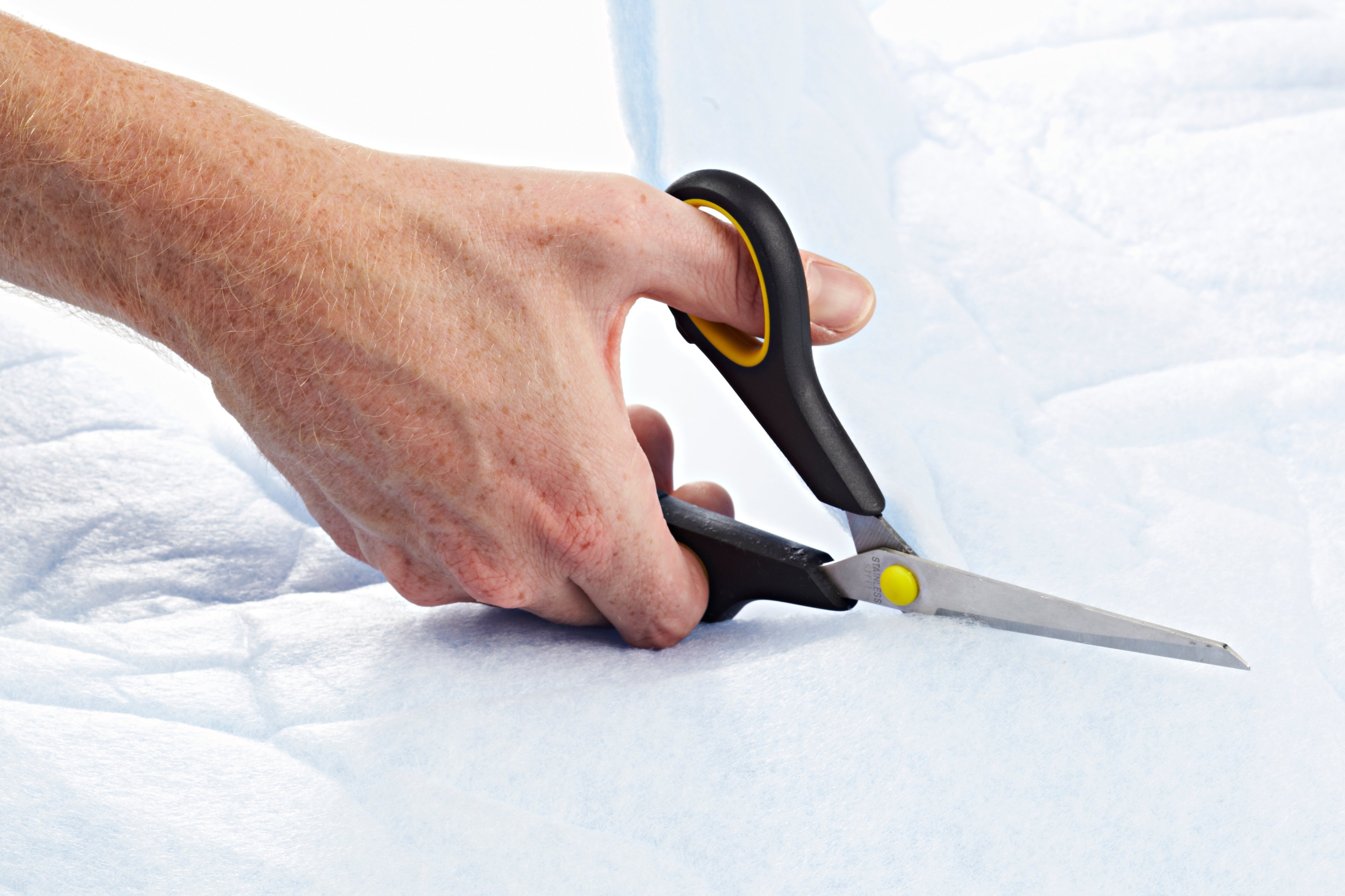 Universalfilter, klipp själv, 1m2, 20 mm, G4