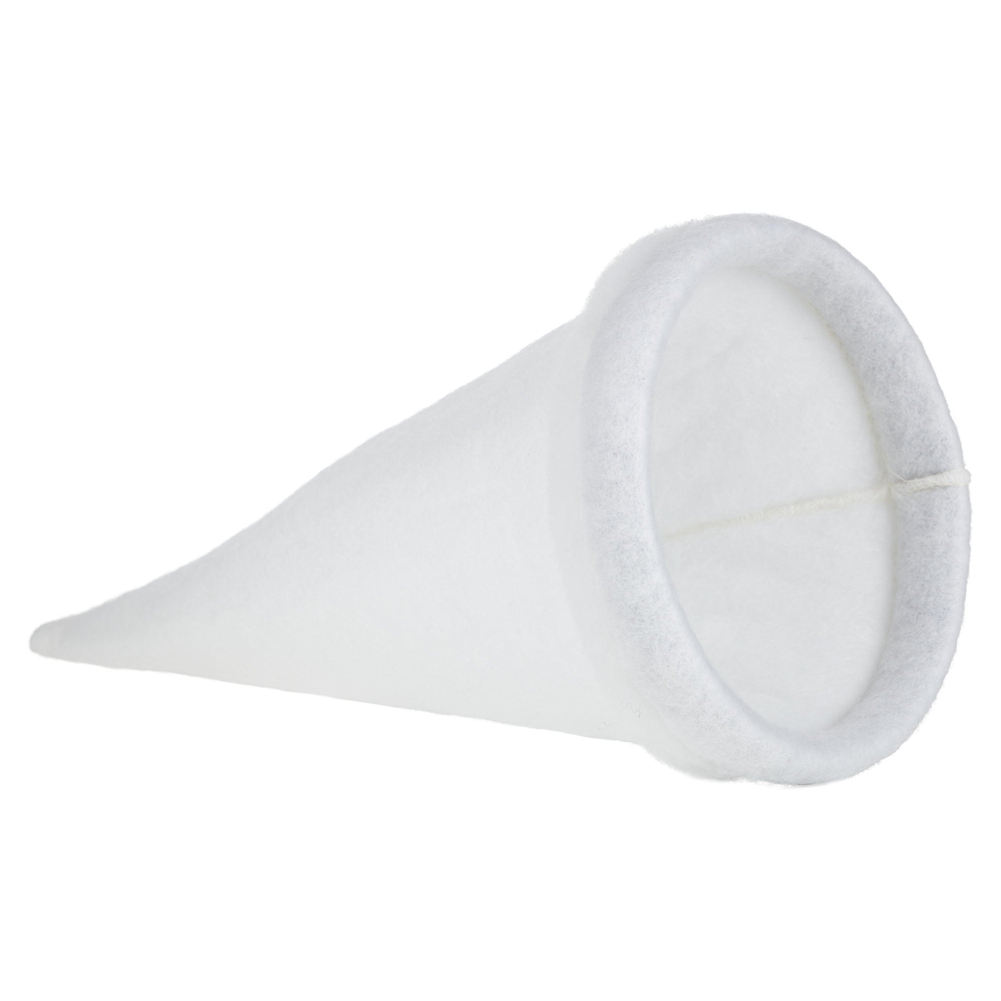 Kanalfilter Ø155 m. ring